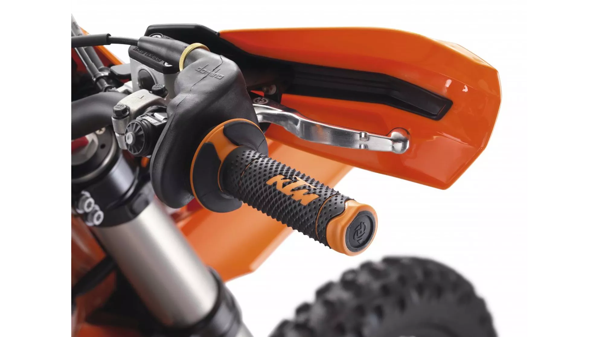 KTM 250 EXC-F - Image 13 KTM 250 EXC-F - Image 13