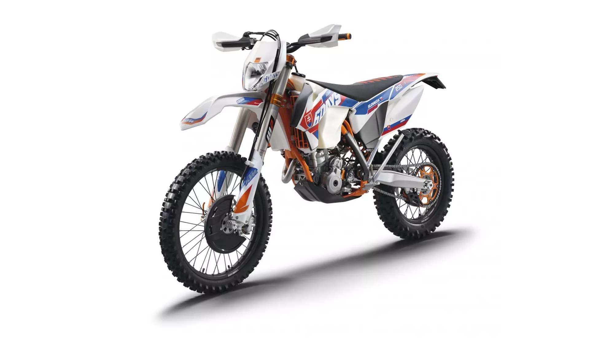 KTM 250 EXC-F - Image 14 KTM 250 EXC-F - Image 14