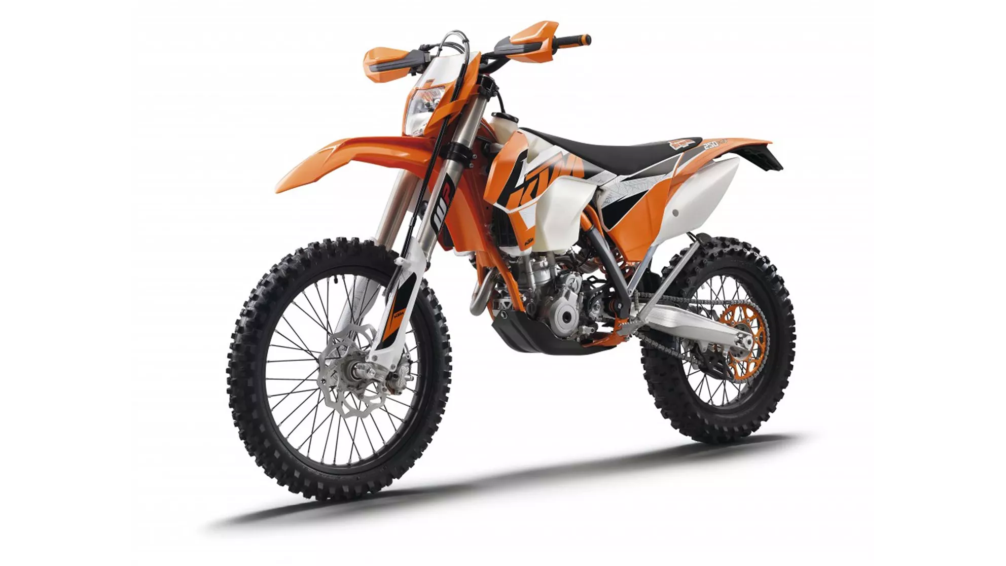 KTM 250 EXC-F - Image 15 KTM 250 EXC-F - Image 15