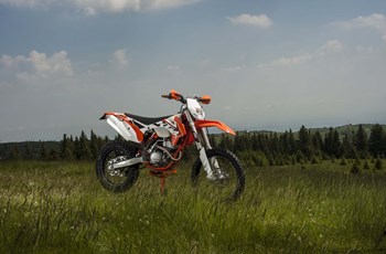 KTM 250 EXC-F 2016 - Bild 20 KTM 250 EXC-F 2016 - Bild 20
