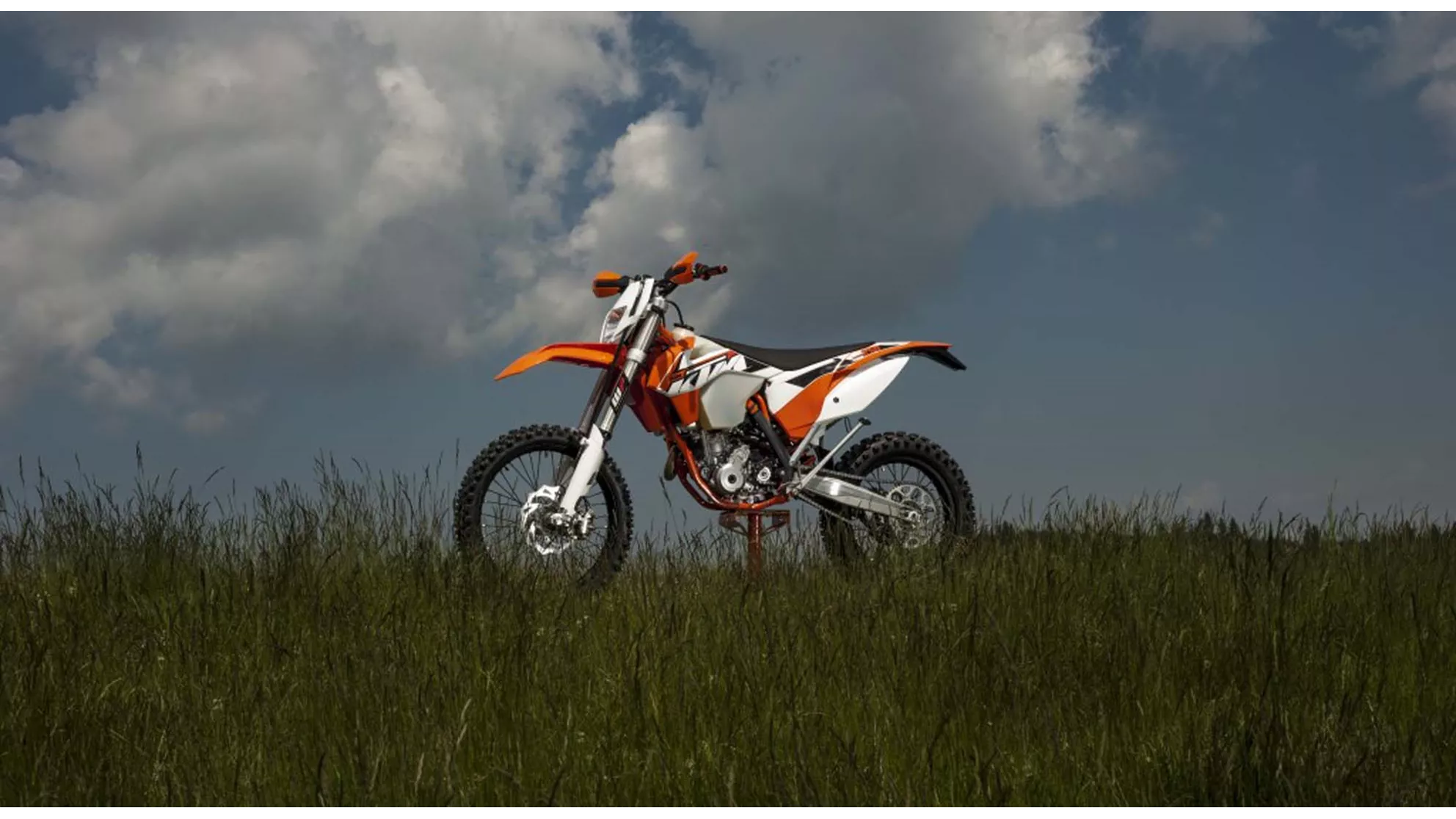 KTM 250 EXC-F - Image 18 KTM 250 EXC-F - Image 18