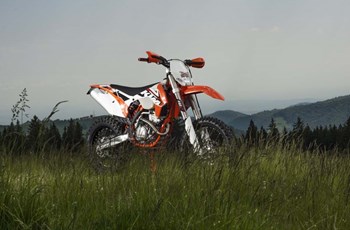 KTM 250 EXC-F 2016 - Bild 23 KTM 250 EXC-F 2016 - Bild 23