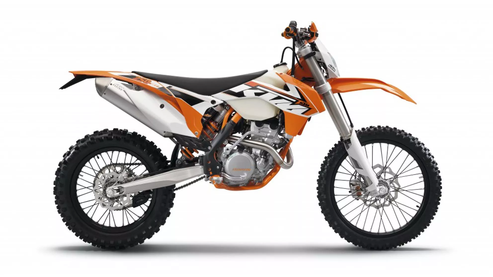 KTM 250 EXC-F - Image 21 KTM 250 EXC-F - Image 21