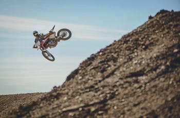 KTM 450 SX-F 2016 - Bild 9 KTM 450 SX-F 2016 - Bild 9