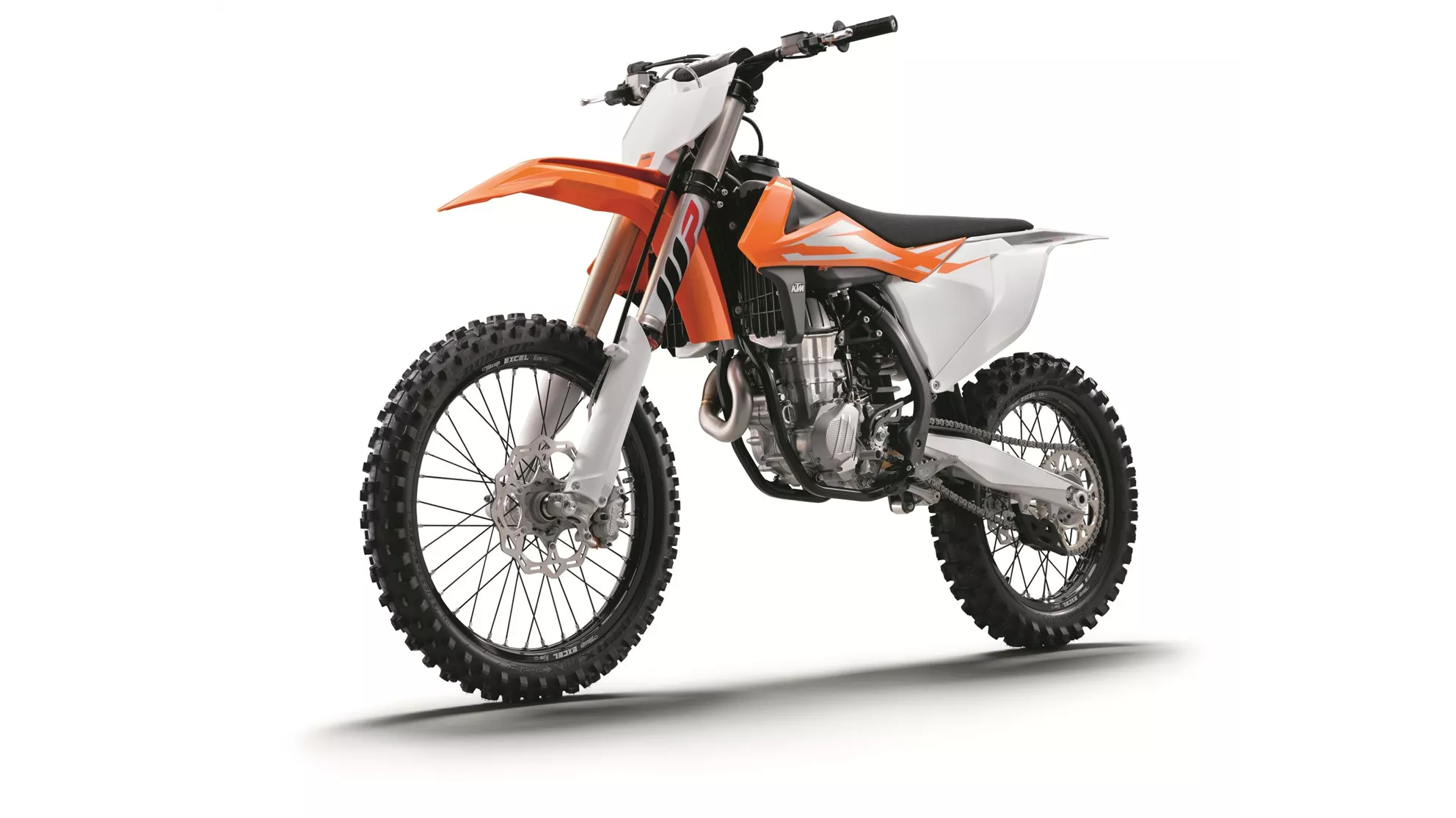 KTM 450 SX-F - Image 11 KTM 450 SX-F - Image 11
