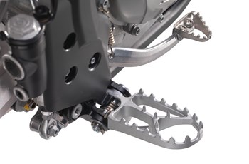 KTM 450 SX-F 2016 - Bild 18 KTM 450 SX-F 2016 - Bild 18