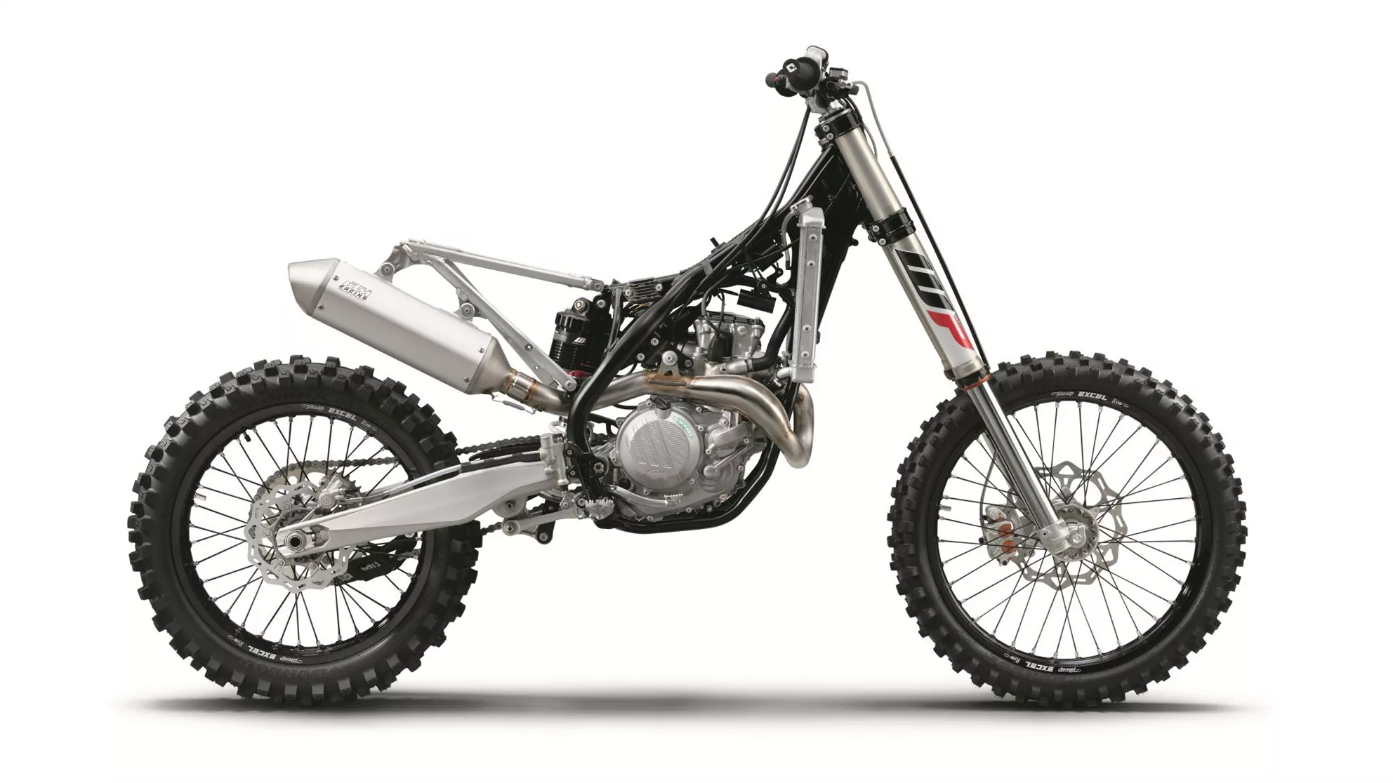 KTM 450 SX-F - Image 18 KTM 450 SX-F - Image 18