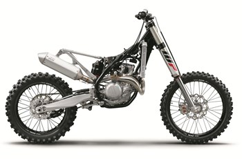 KTM 450 SX-F 2016 - Bild 20 KTM 450 SX-F 2016 - Bild 20