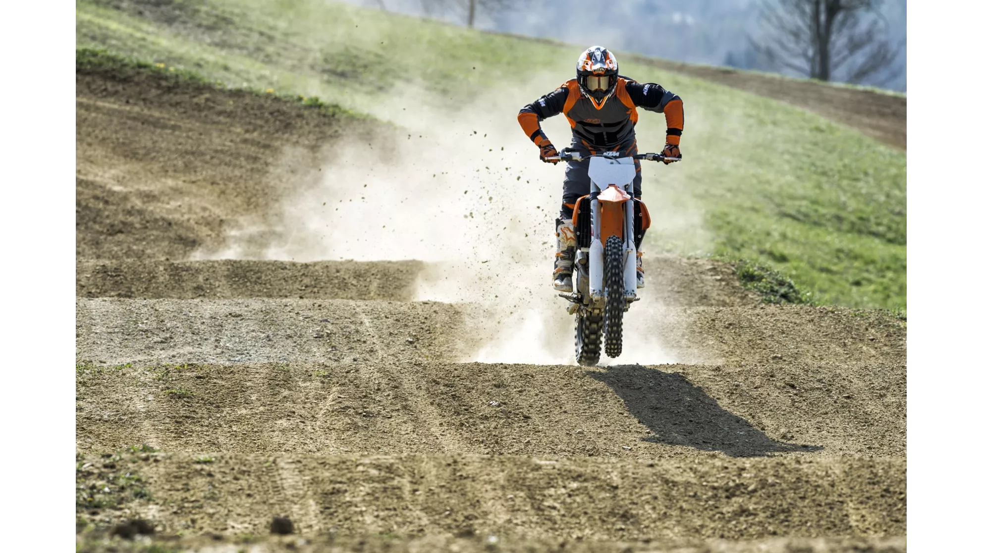 KTM 450 SX-F - Image 24 KTM 450 SX-F - Image 24