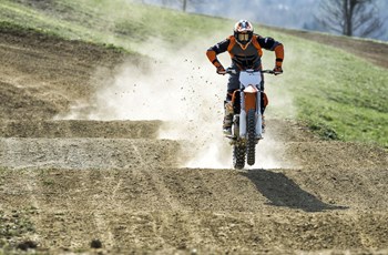 KTM 450 SX-F 2016 - Bild 26 KTM 450 SX-F 2016 - Bild 26