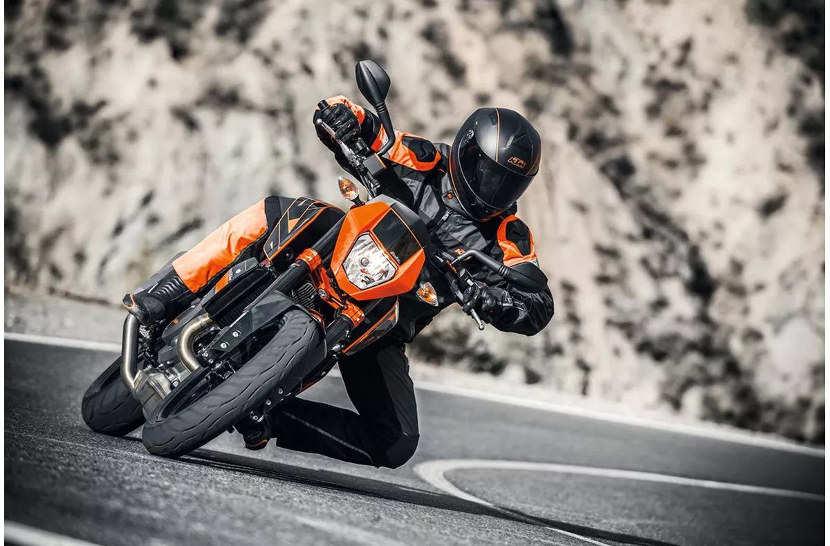 KTM 690 Duke KTM 690 Duke