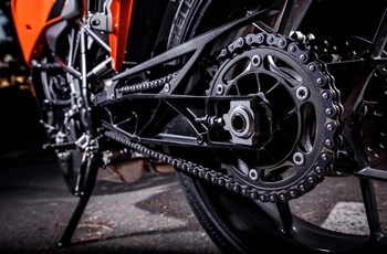 KTM 690 Duke 2016 - Bild 9 KTM 690 Duke 2016 - Bild 9