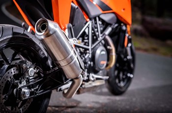 KTM 690 Duke 2016 - Bild 10 KTM 690 Duke 2016 - Bild 10