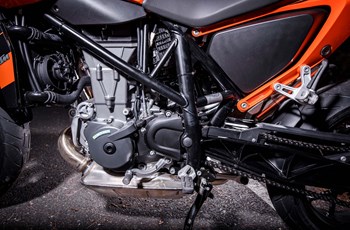 KTM 690 Duke 2016 - Bild 11 KTM 690 Duke 2016 - Bild 11