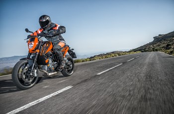 KTM 690 Duke 2016 - Bild 12 KTM 690 Duke 2016 - Bild 12