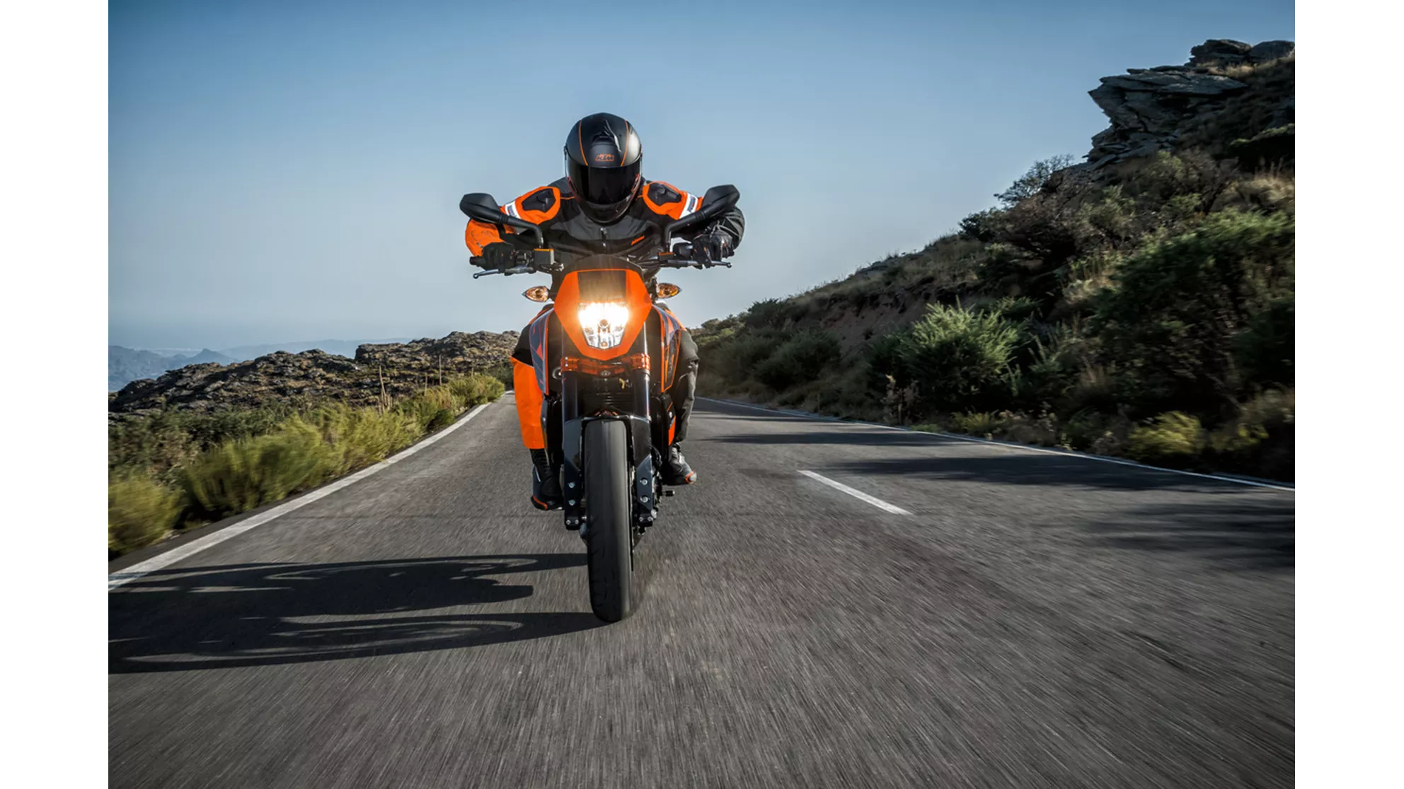KTM 690 Duke - Image 10 KTM 690 Duke - Image 10