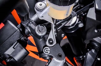 KTM 690 Duke 2016 - Bild 14 KTM 690 Duke 2016 - Bild 14