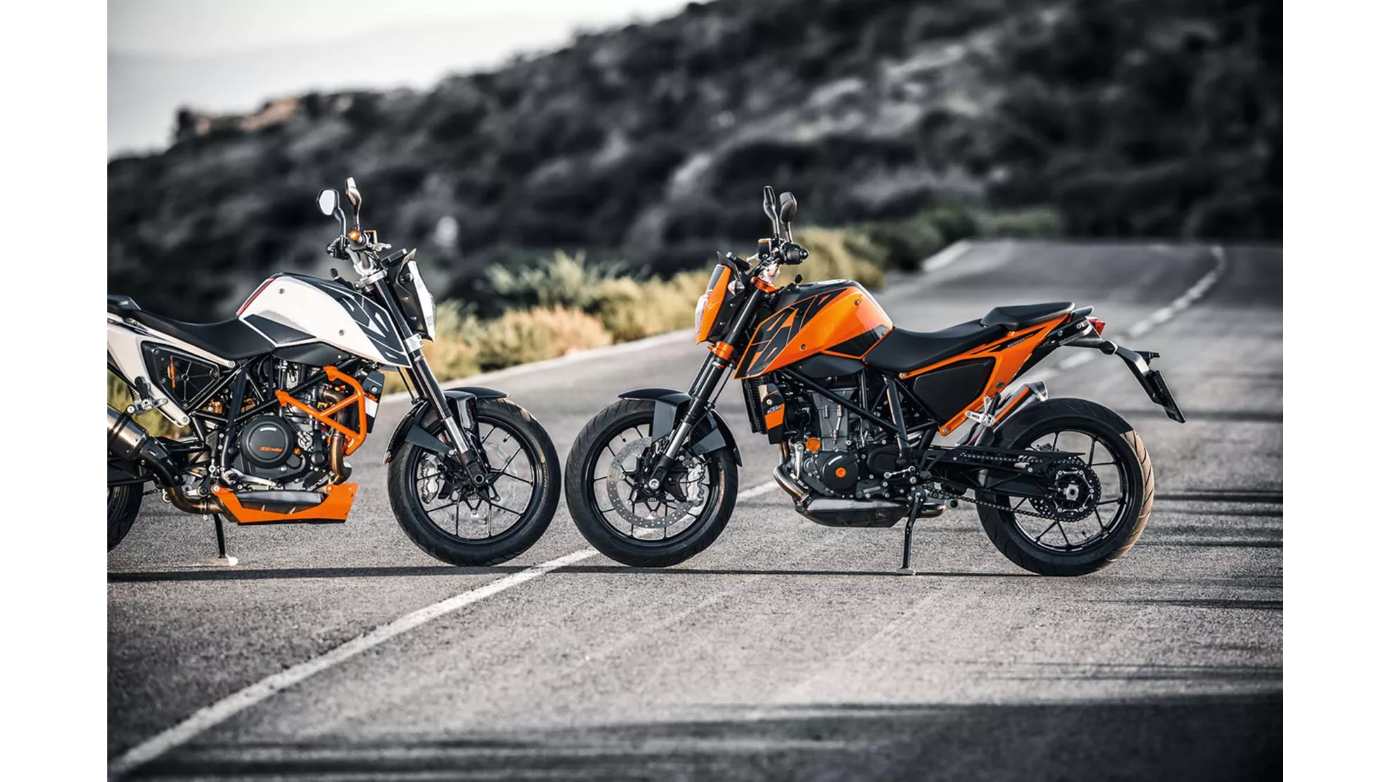 KTM 690 Duke - Image 13 KTM 690 Duke - Image 13