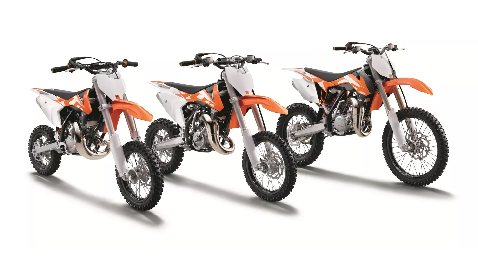 KTM 50 SX - Image 2 KTM 50 SX - Image 2