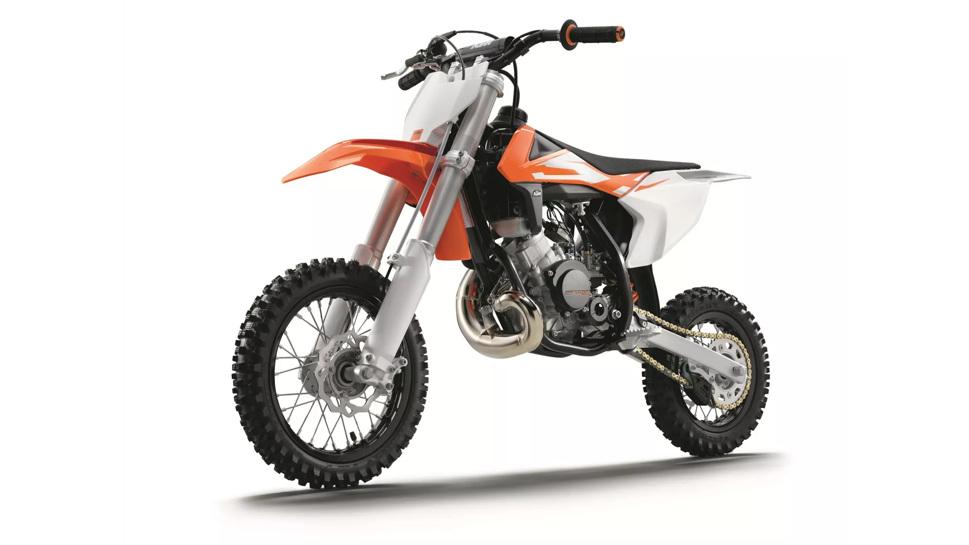 KTM 50 SX - Image 5 KTM 50 SX - Image 5