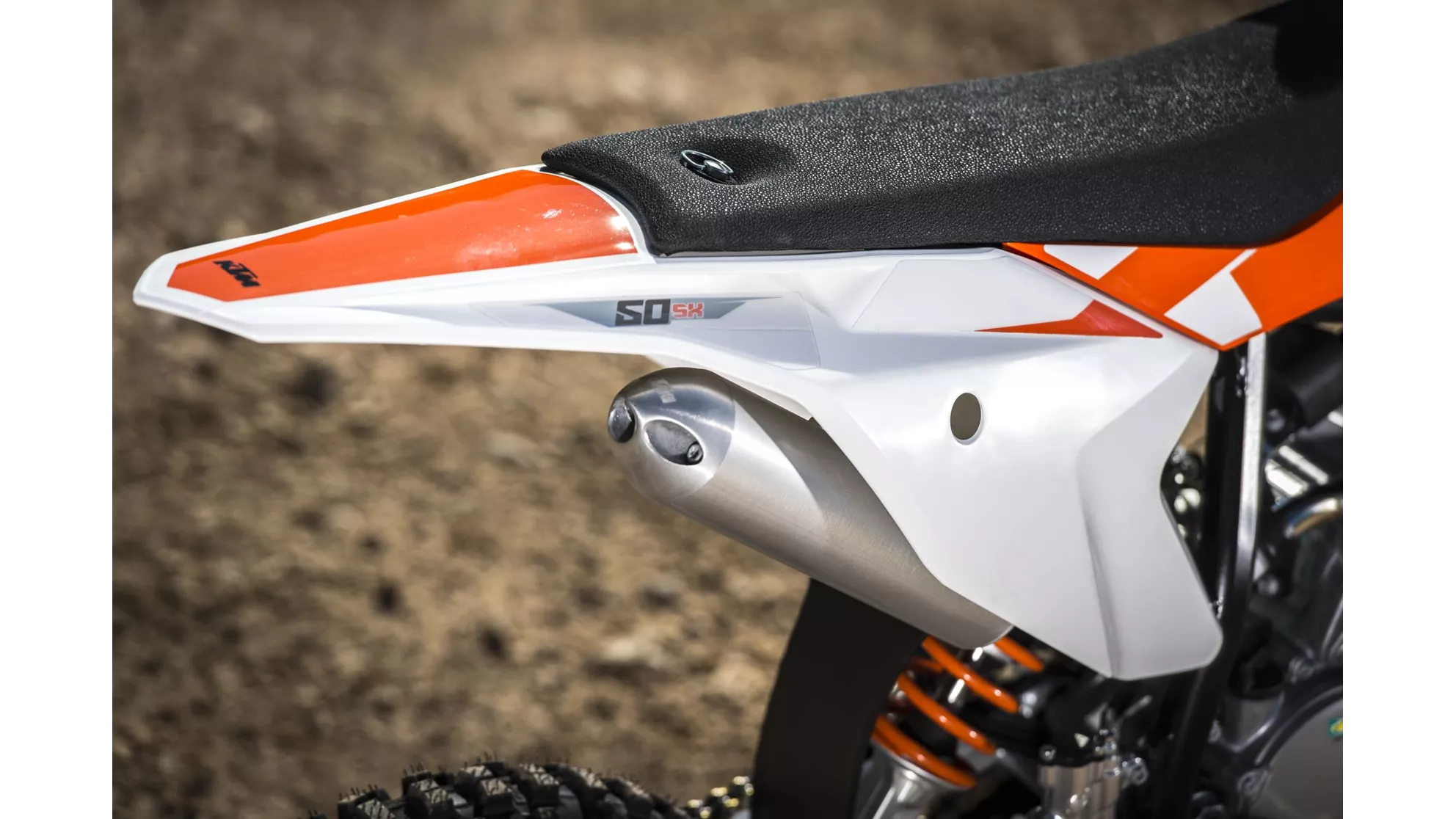 KTM 50 SX - Image 11 KTM 50 SX - Image 11