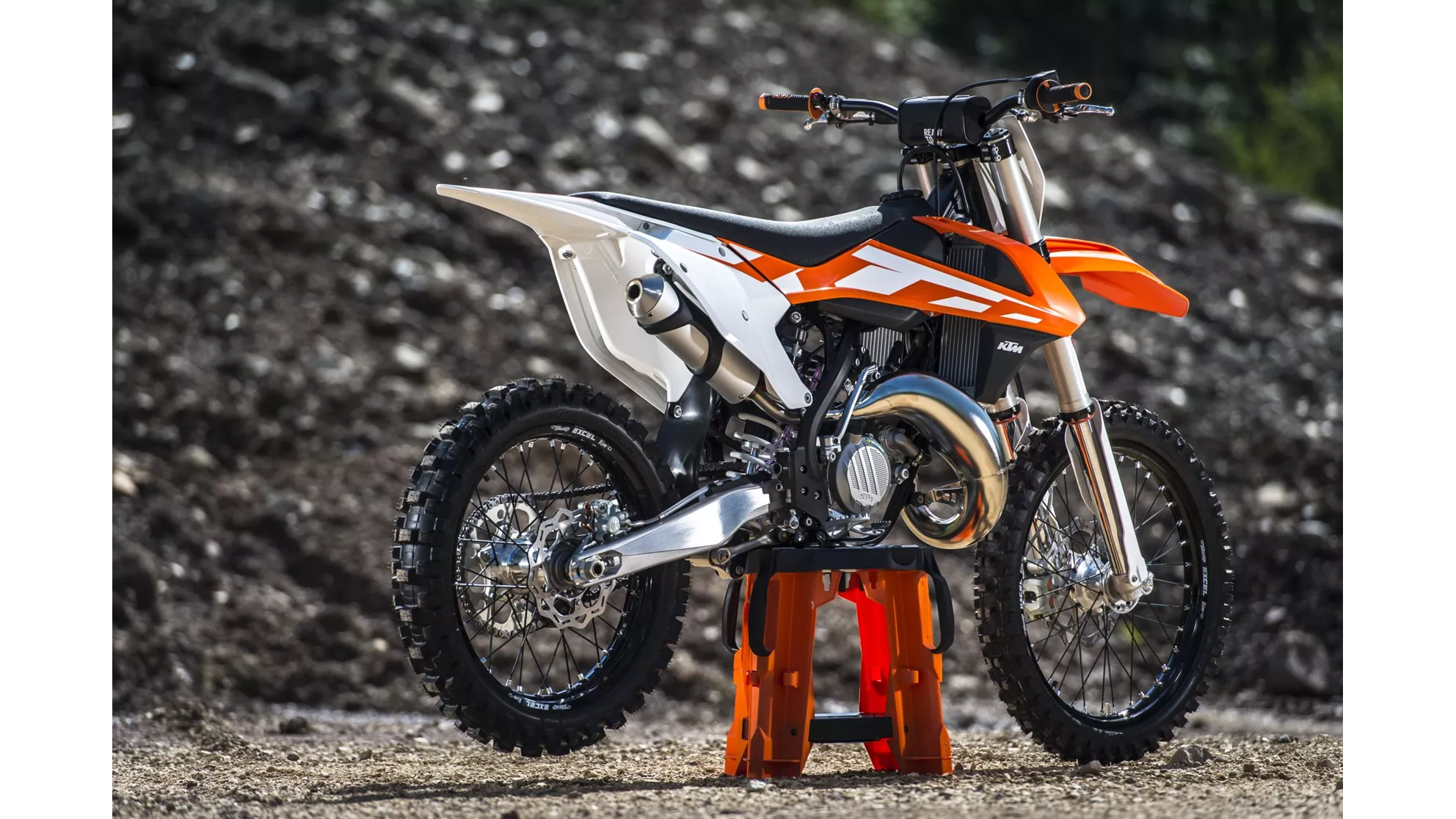KTM 150 SX - Image 10 KTM 150 SX - Image 10