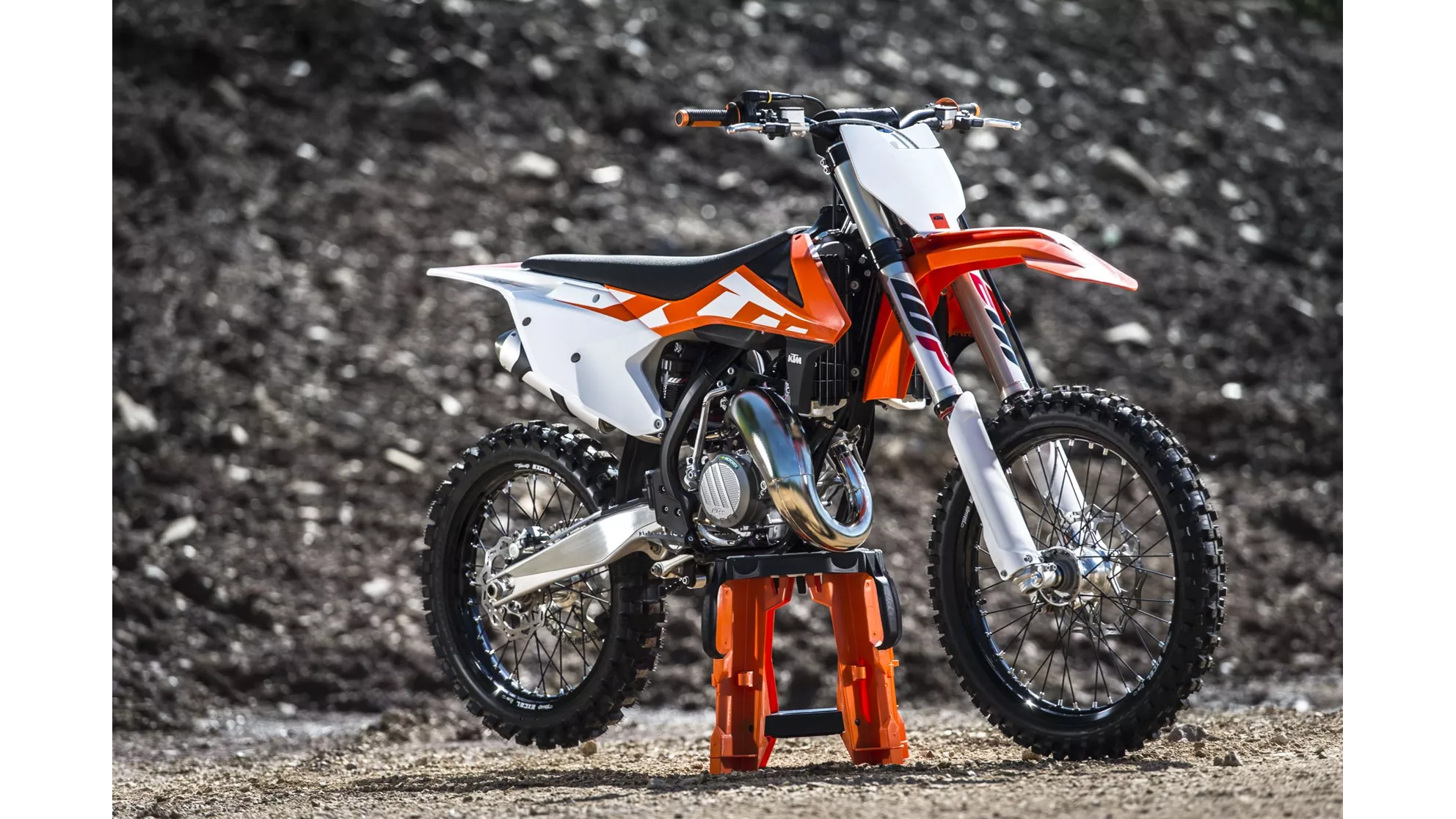 KTM 150 SX - Image 12 KTM 150 SX - Image 12