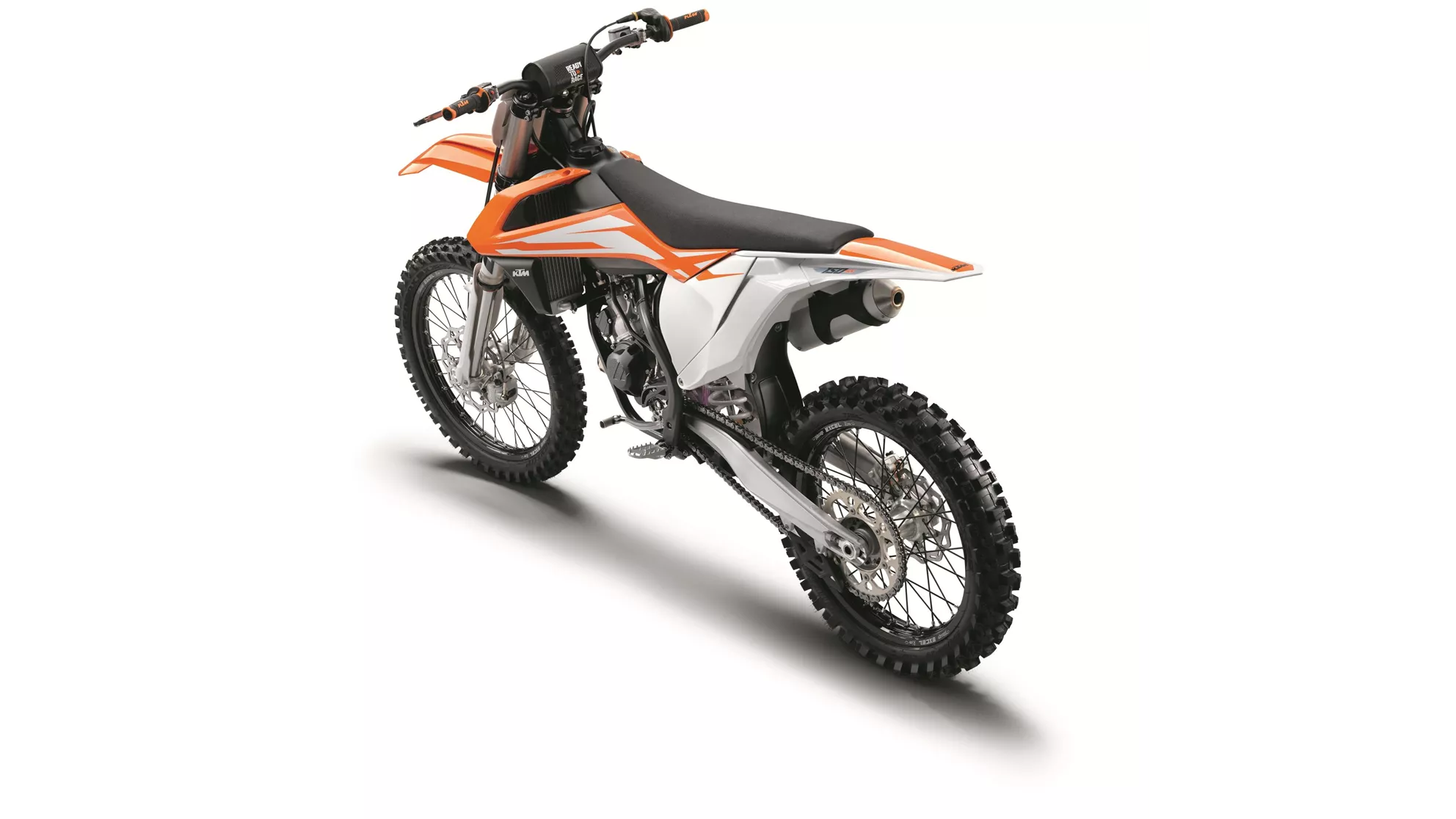 KTM 150 SX - Image 15 KTM 150 SX - Image 15