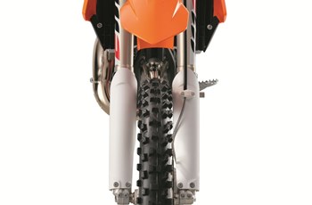 KTM 150 SX 2016 - Bild 18