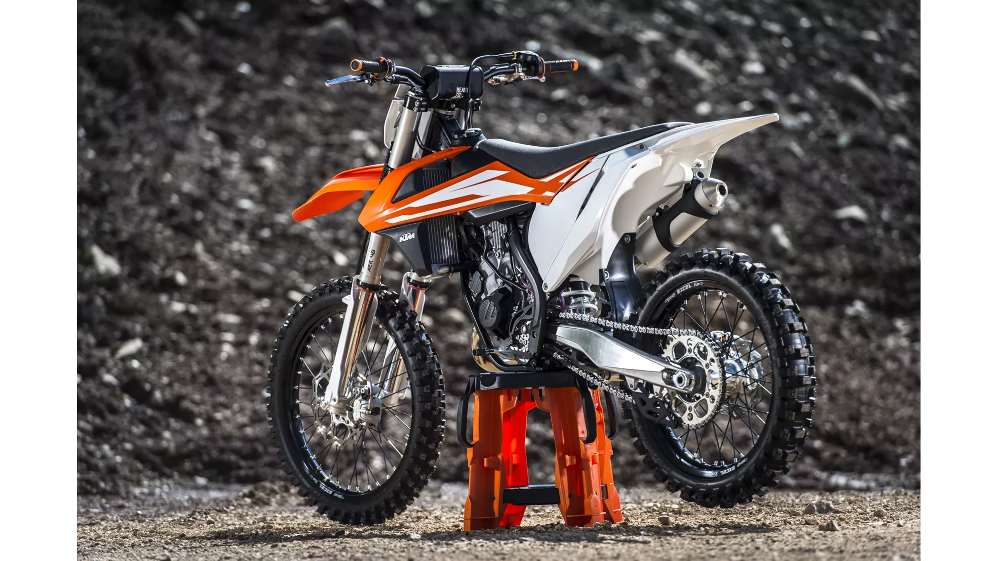 KTM 150 SX - Image 18 KTM 150 SX - Image 18