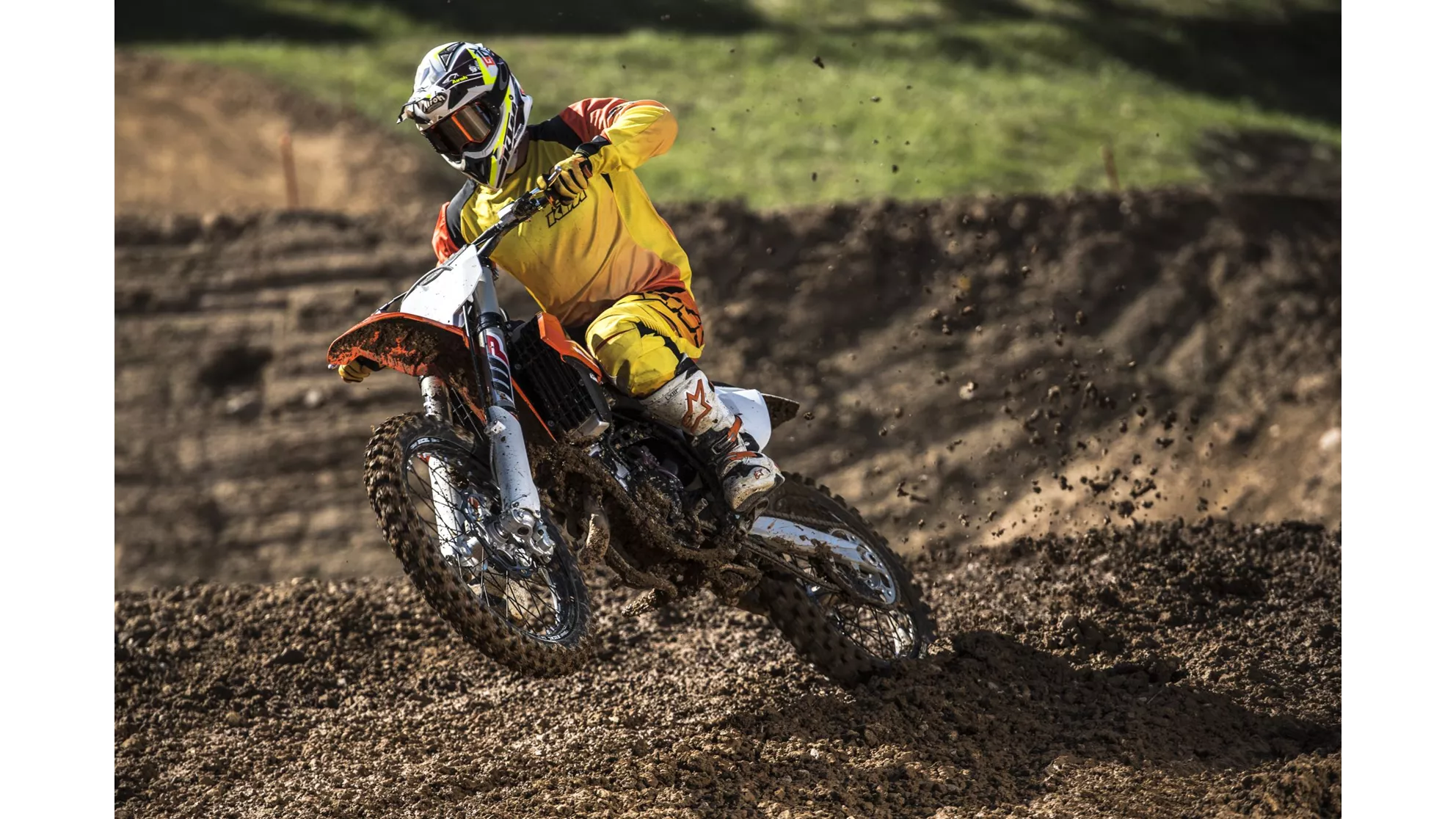 KTM 150 SX - Image 20 KTM 150 SX - Image 20