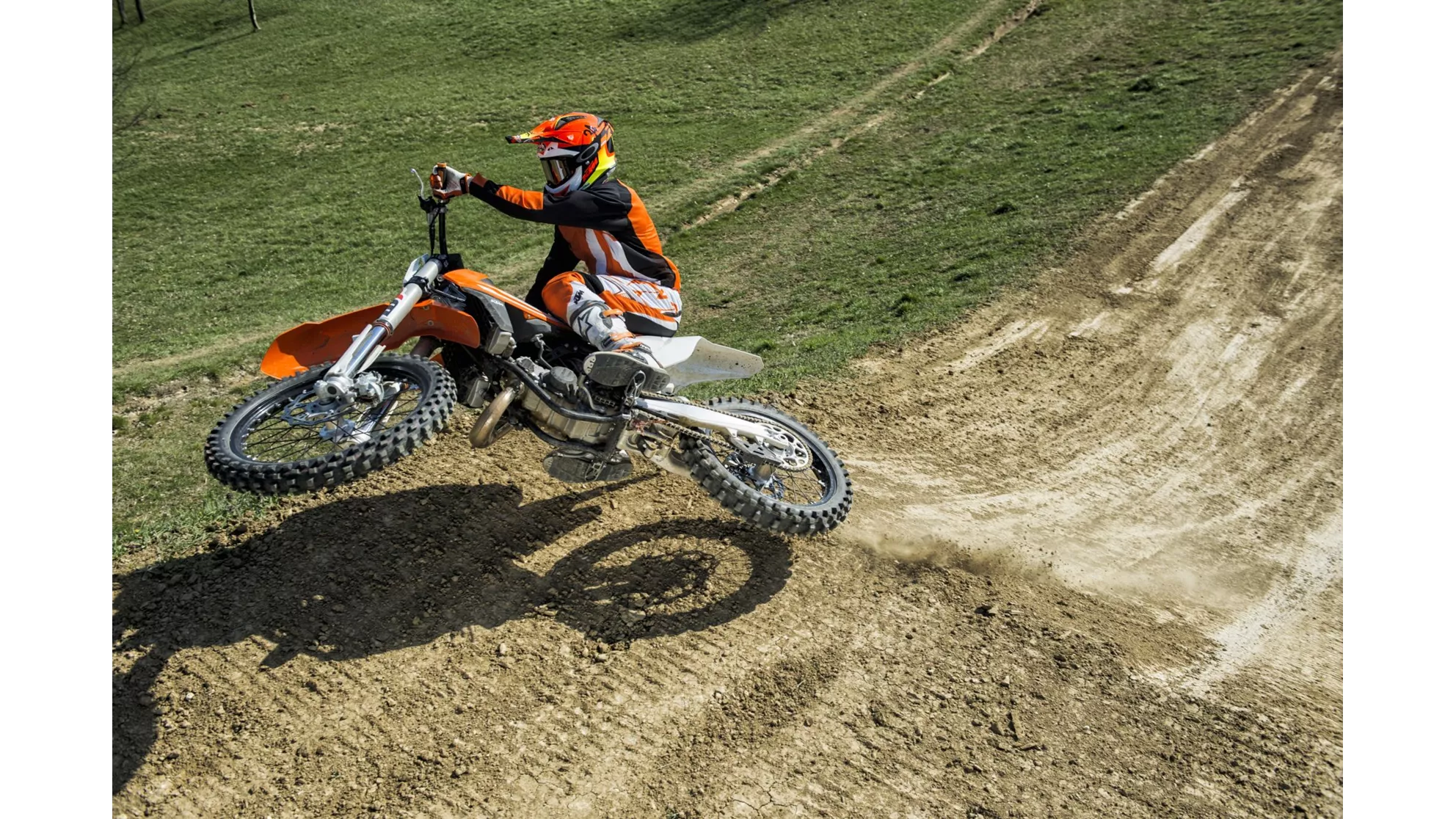 KTM 150 SX - Image 21 KTM 150 SX - Image 21