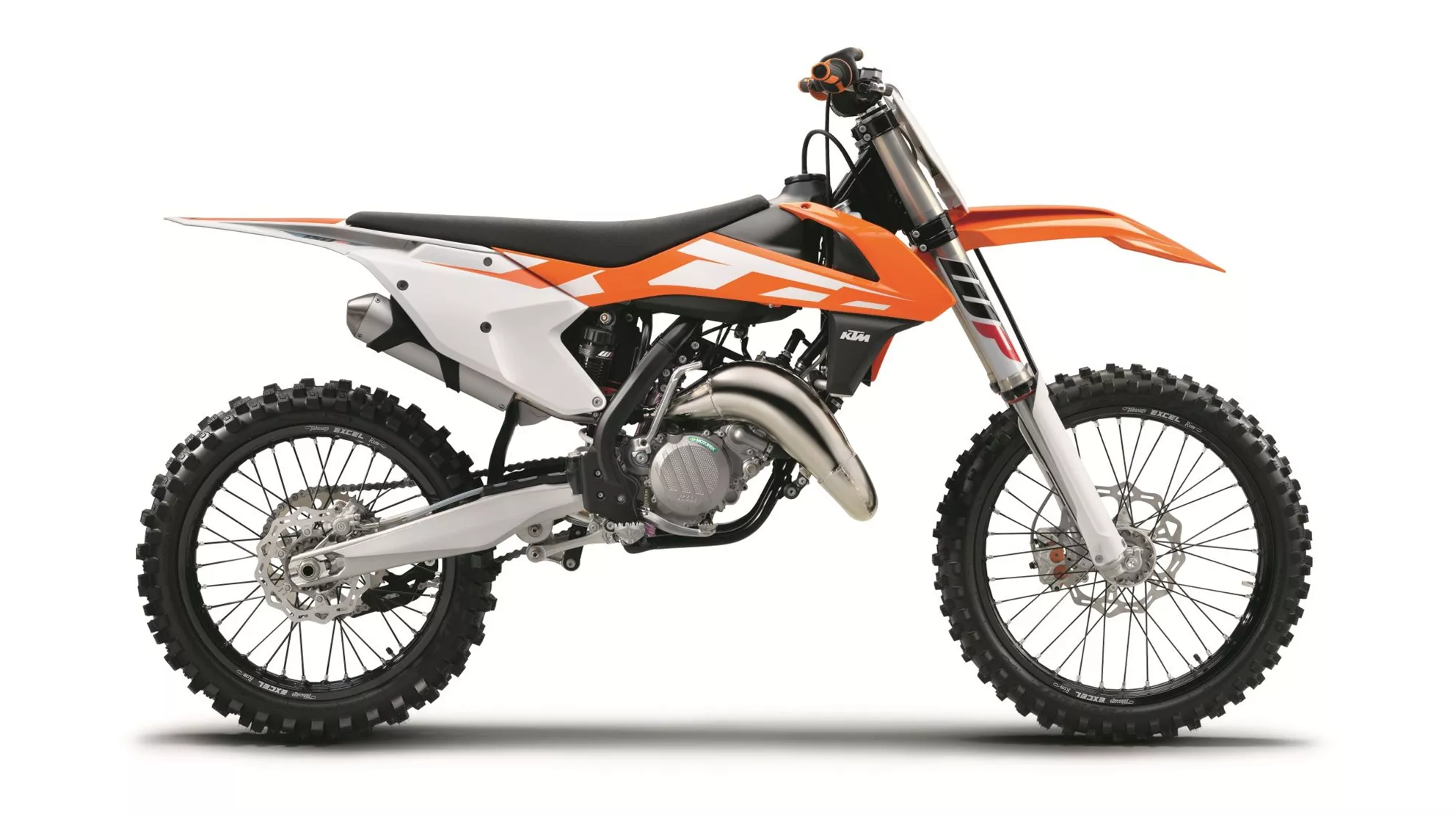 KTM 150 SX - Image 22 KTM 150 SX - Image 22