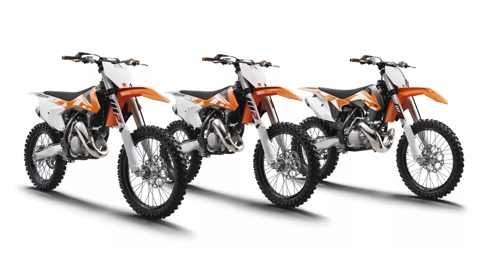 KTM 125 SX - Image 2 KTM 125 SX - Image 2