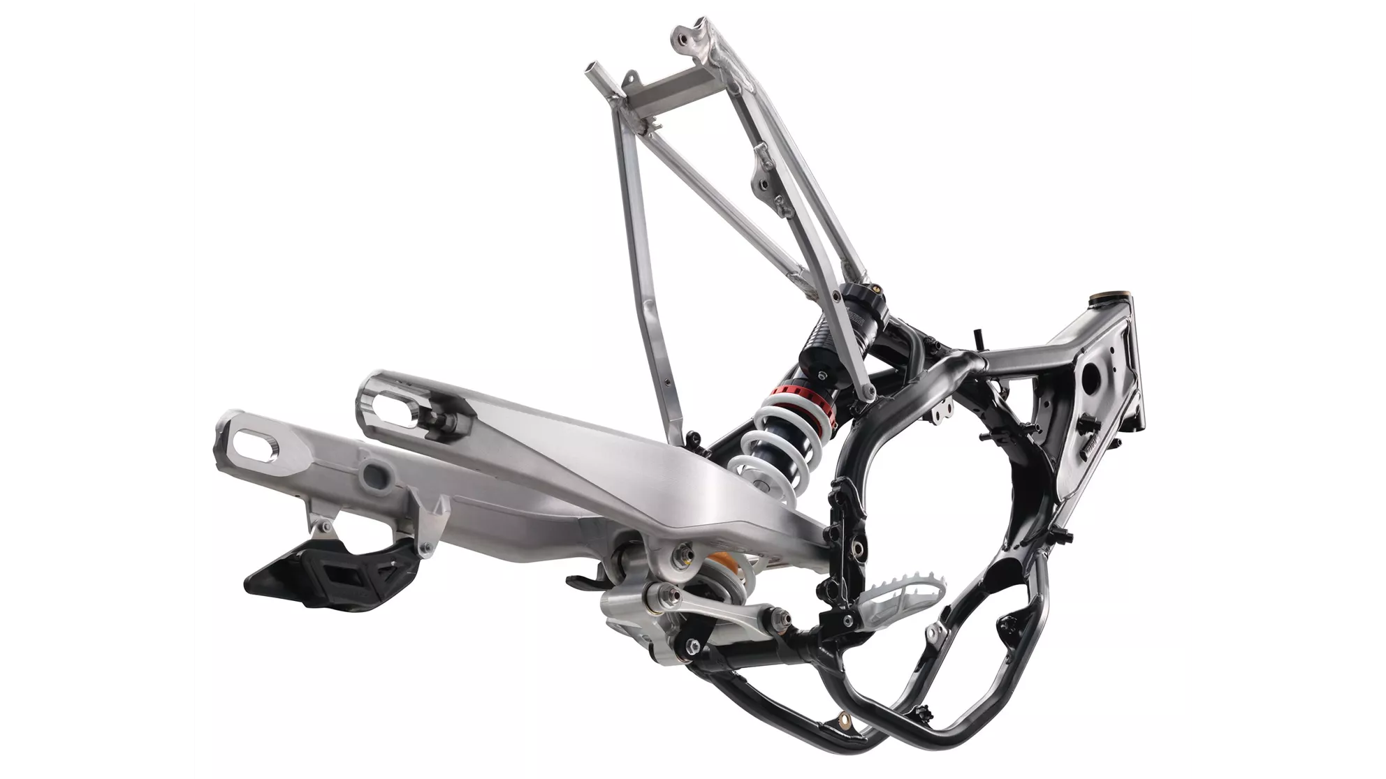 KTM 125 SX - Image 4 KTM 125 SX - Image 4