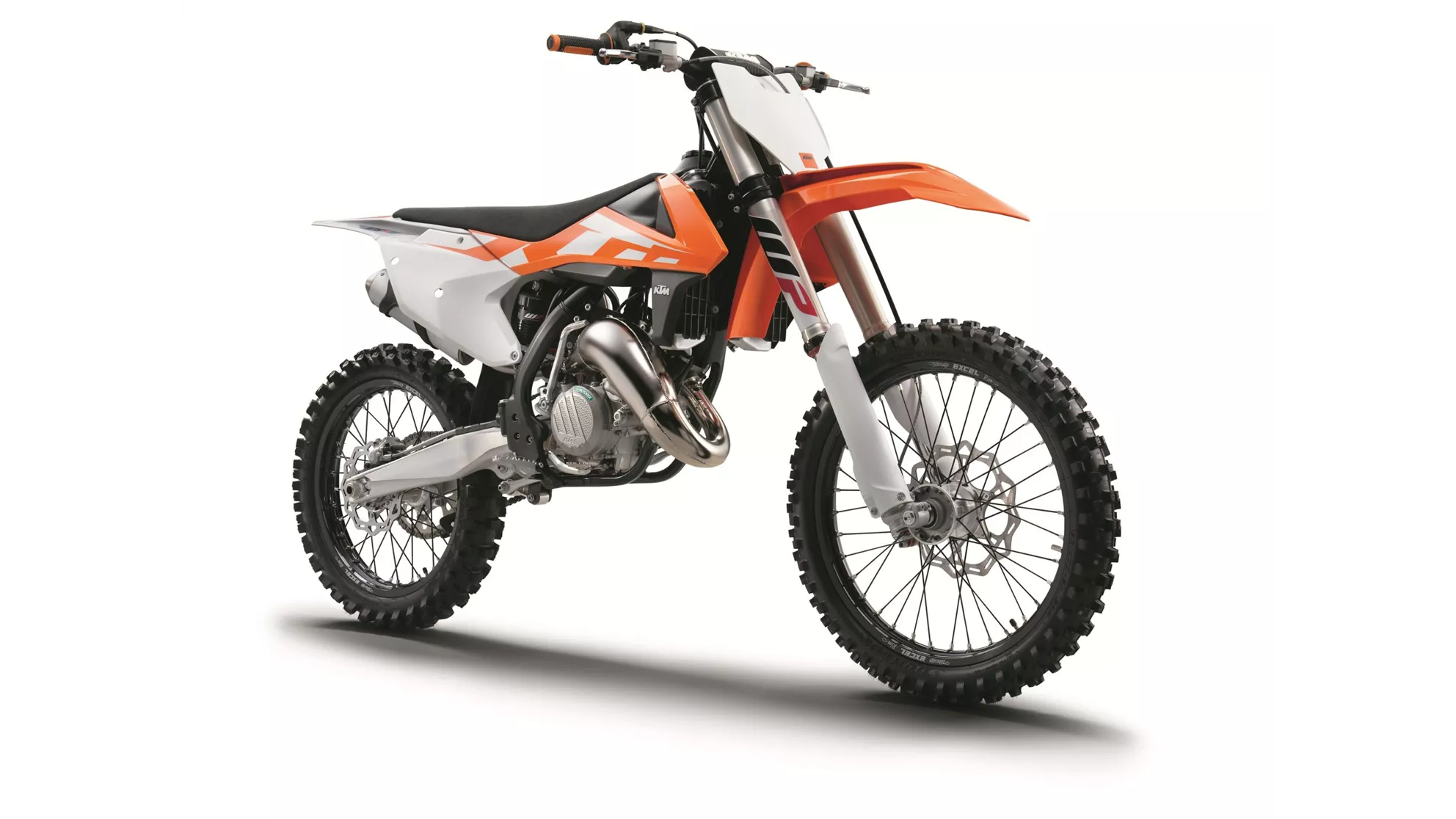 KTM 125 SX - Image 11 KTM 125 SX - Image 11