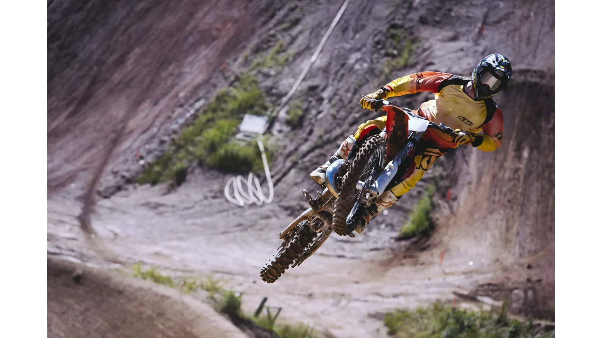 KTM 125 SX - Image 13 KTM 125 SX - Image 13