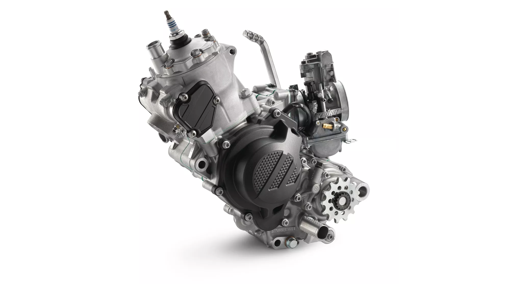 KTM 125 SX - Image 16 KTM 125 SX - Image 16