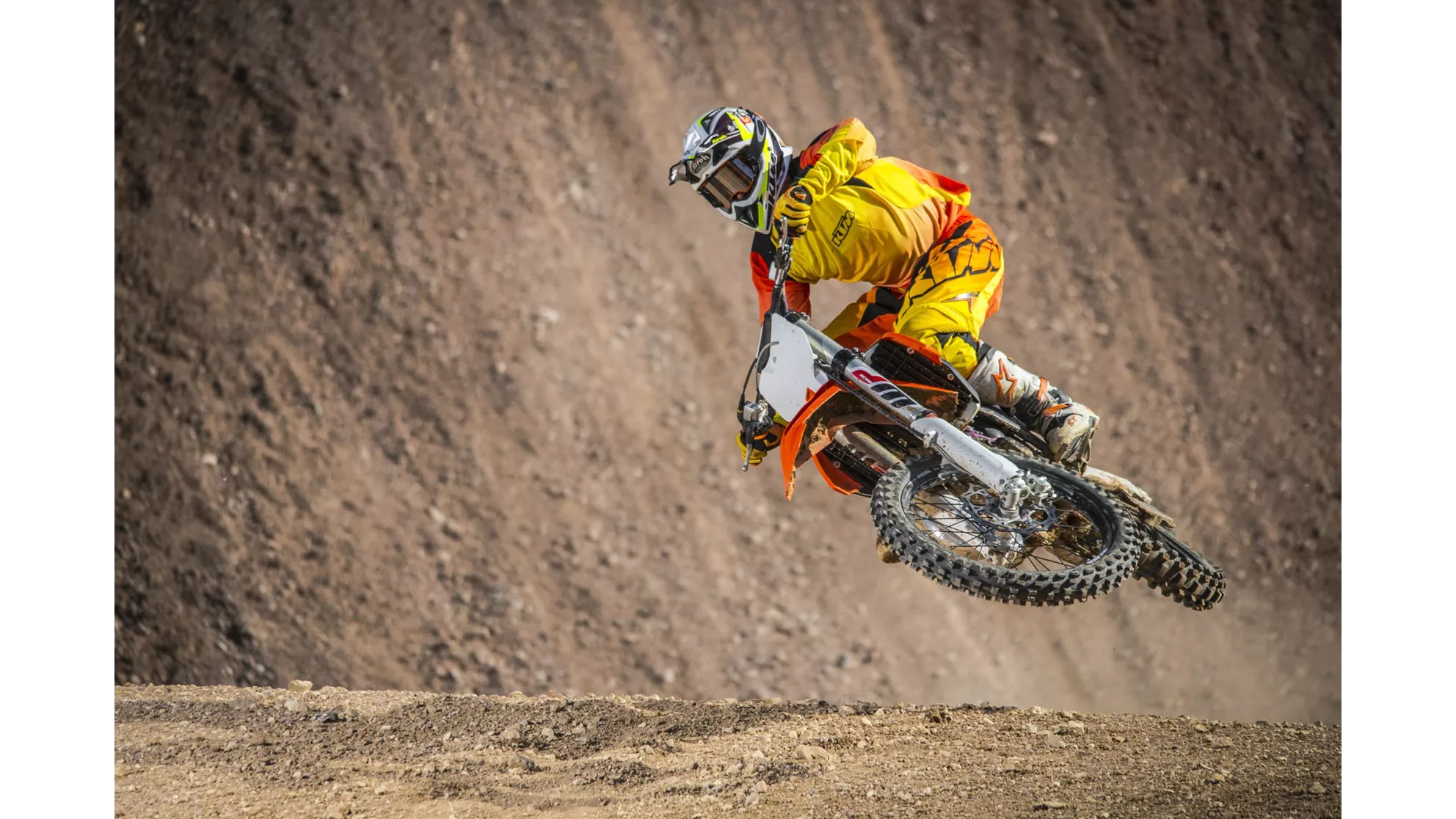 KTM 125 SX - Image 17 KTM 125 SX - Image 17