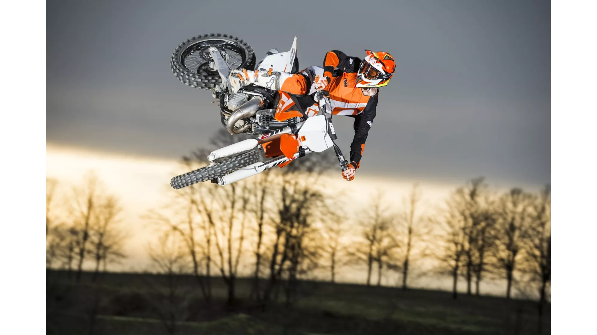 KTM 125 SX - Image 18 KTM 125 SX - Image 18