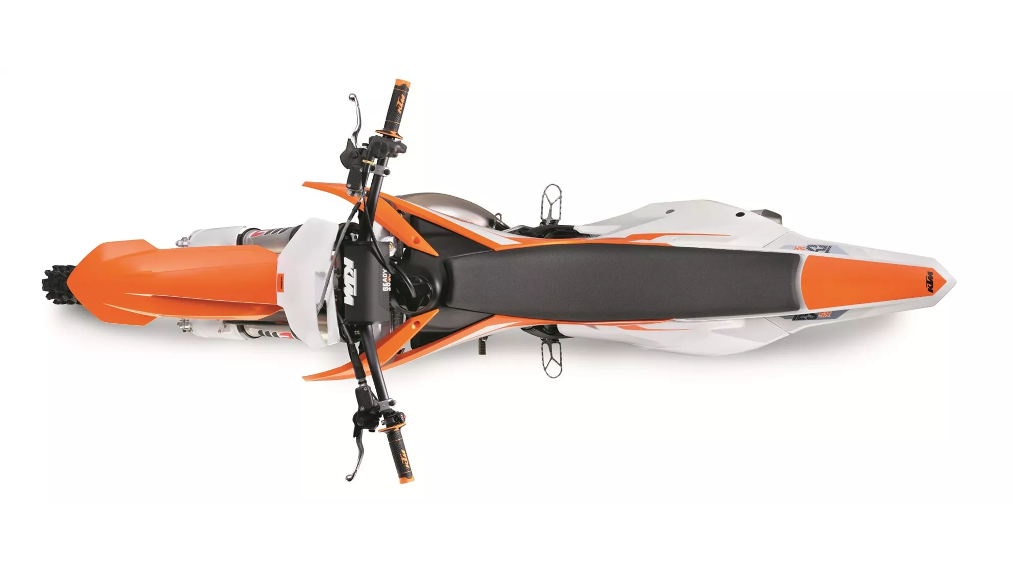 KTM 125 SX - Image 19 KTM 125 SX - Image 19