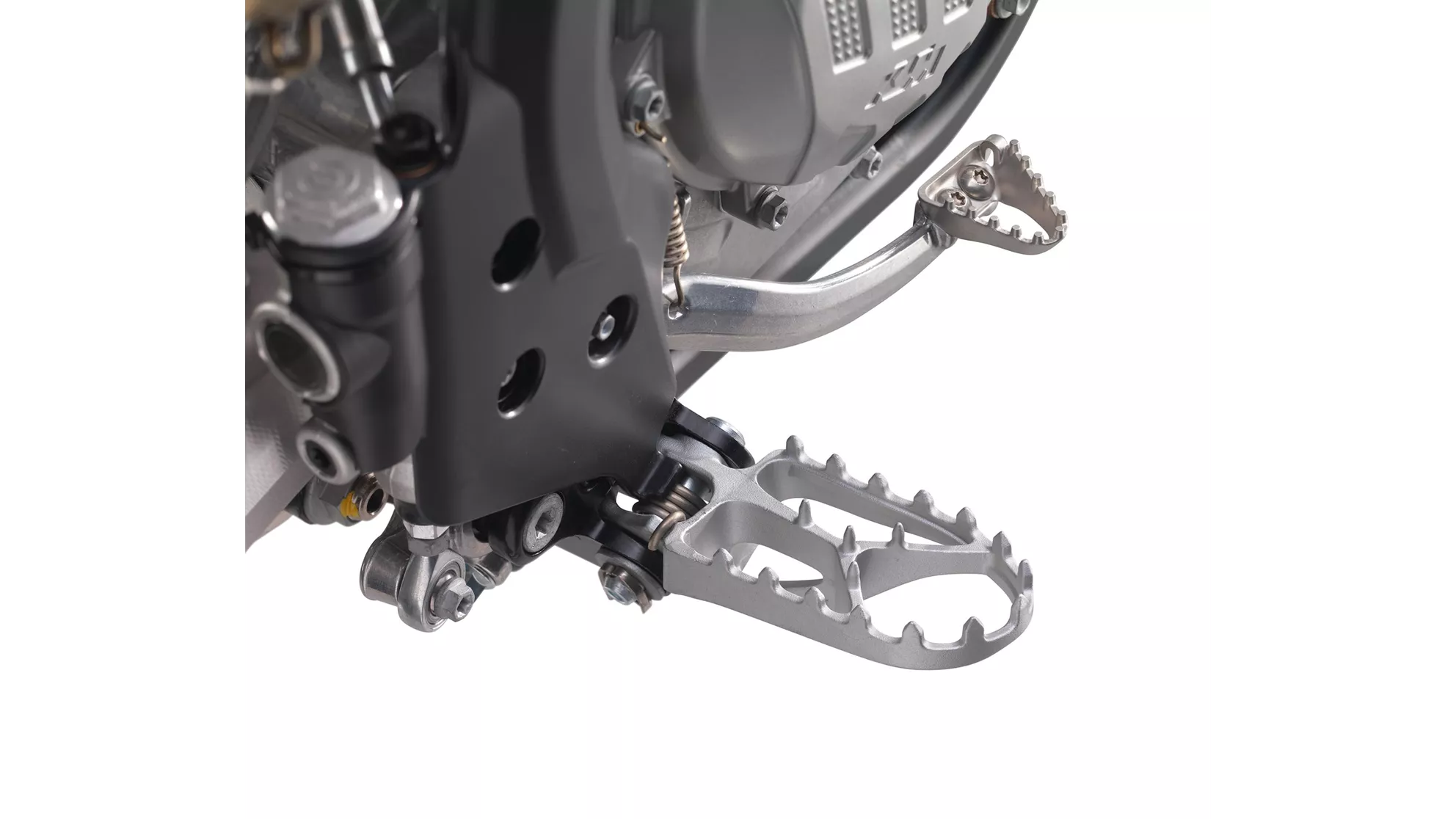 KTM 125 SX - Image 22 KTM 125 SX - Image 22