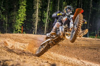 KTM 250 SX 2016 - Bild 2 KTM 250 SX 2016 - Bild 2