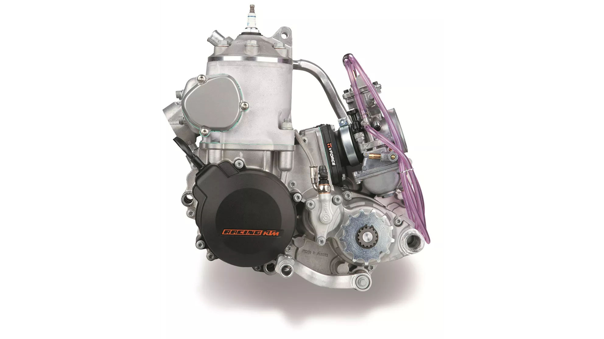 KTM 250 SX - Image 6 KTM 250 SX - Image 6