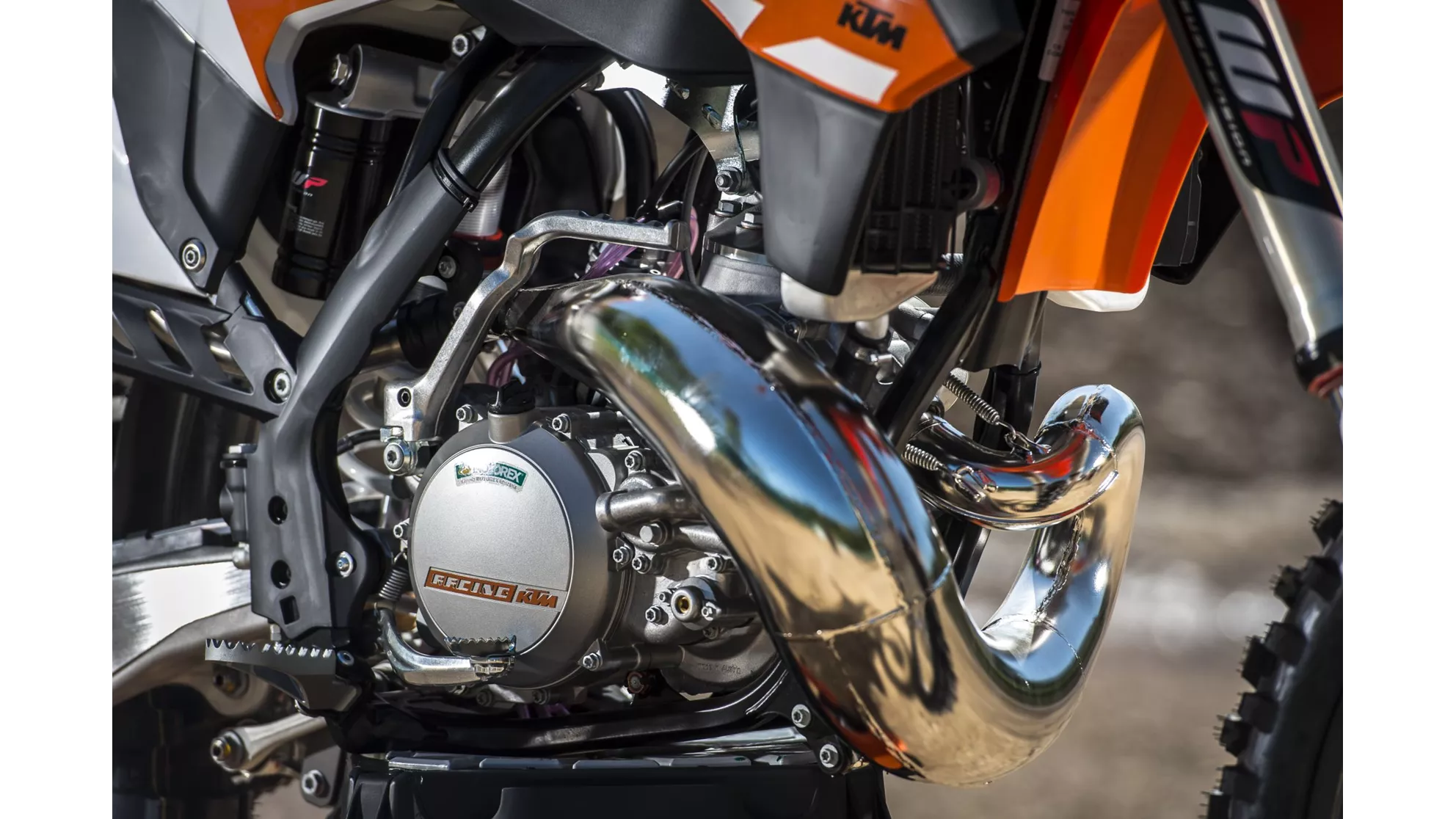 KTM 250 SX - Image 9 KTM 250 SX - Image 9