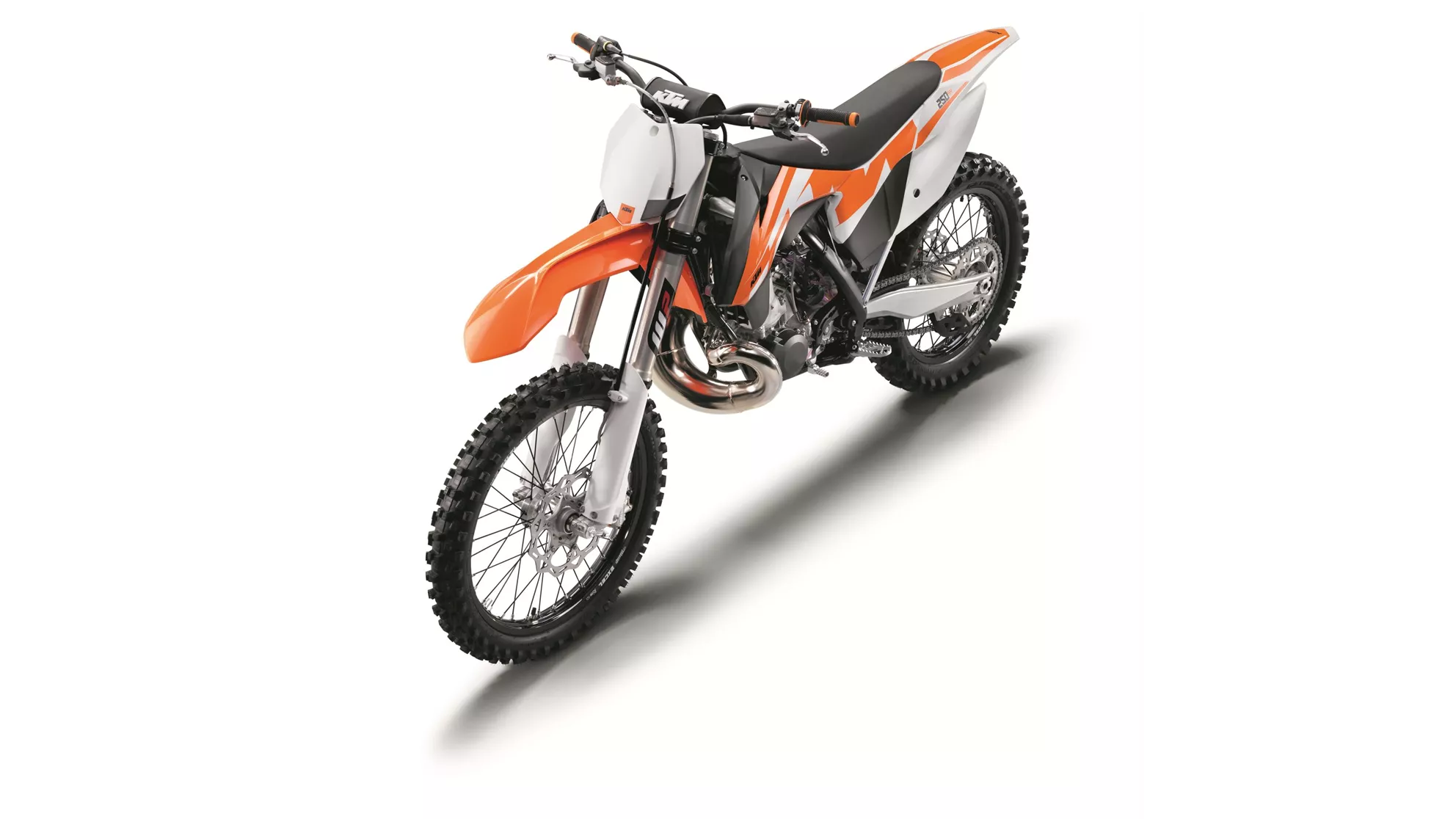 KTM 250 SX - Image 11 KTM 250 SX - Image 11