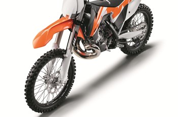 KTM 250 SX 2016 - Bild 13 KTM 250 SX 2016 - Bild 13