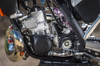KTM 250 SX 2016 - Bild 18 KTM 250 SX 2016 - Bild 18