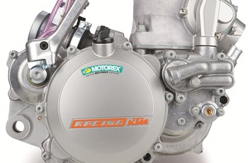 KTM 250 SX 2016 - Bild 20 KTM 250 SX 2016 - Bild 20