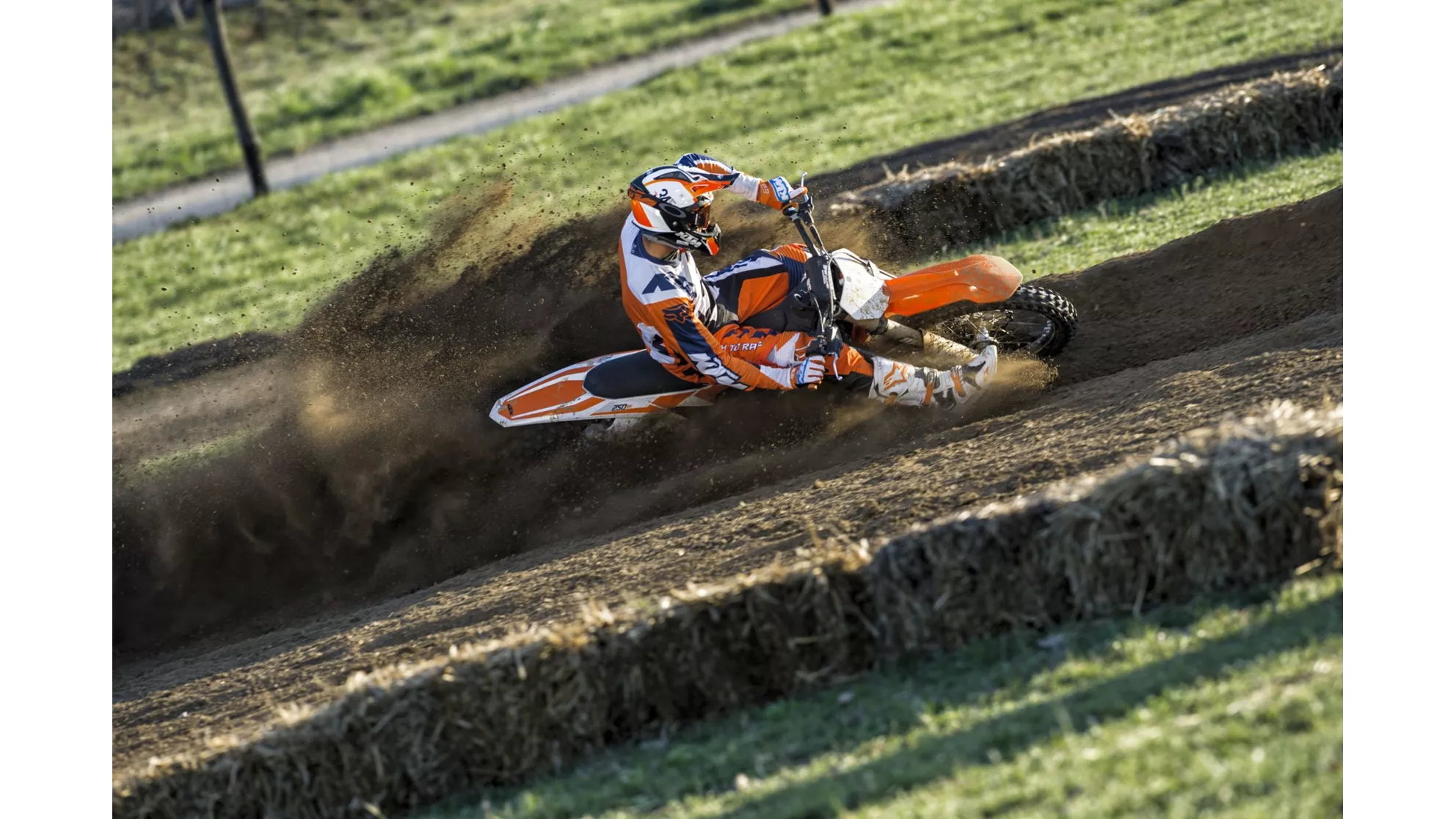 KTM 250 SX - Image 20 KTM 250 SX - Image 20